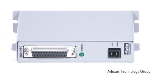 Compumotor oem010 compact - compumotor,