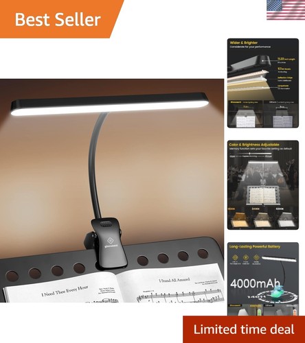 Led music stand light - led,
